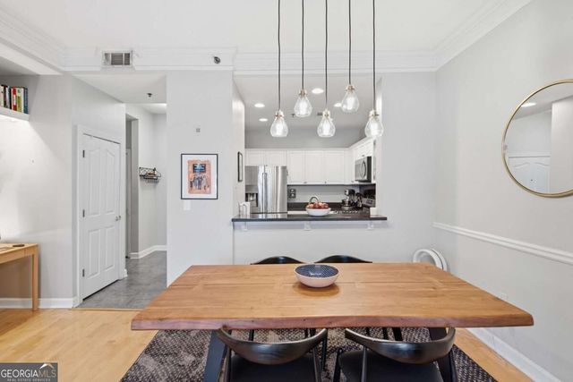 850 Piedmont Avenue NE 2409, Atlanta, GA 30308