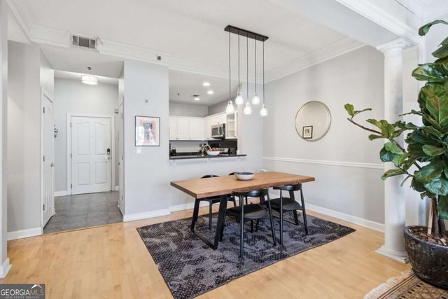 850 Piedmont Avenue NE 2409, Atlanta, GA 30308