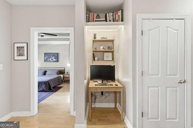 850 Piedmont Avenue NE 2409, Atlanta, GA 30308