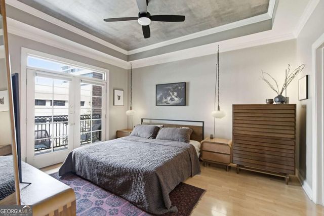 850 Piedmont Avenue NE 2409, Atlanta, GA 30308