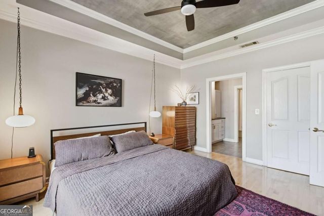 850 Piedmont Avenue NE 2409, Atlanta, GA 30308