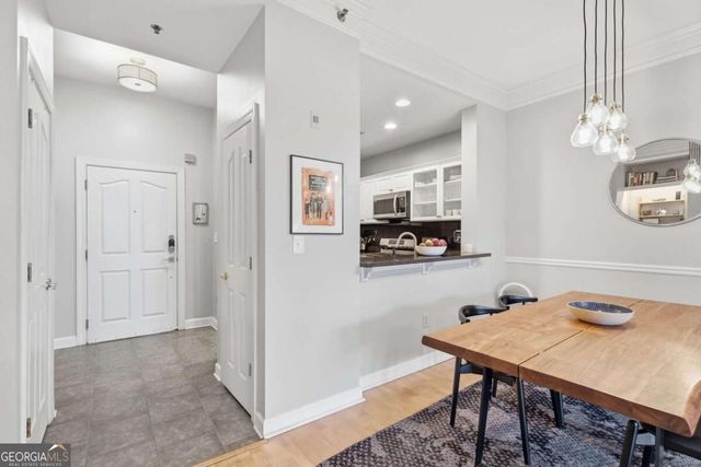 850 Piedmont Avenue NE 2409, Atlanta, GA 30308