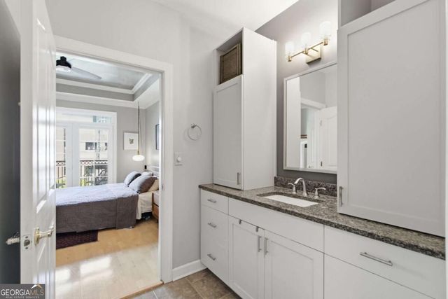 850 Piedmont Avenue NE 2409, Atlanta, GA 30308