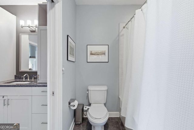 850 Piedmont Avenue NE 2409, Atlanta, GA 30308