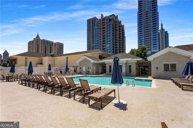 850 Piedmont Avenue NE 2409, Atlanta, GA 30308
