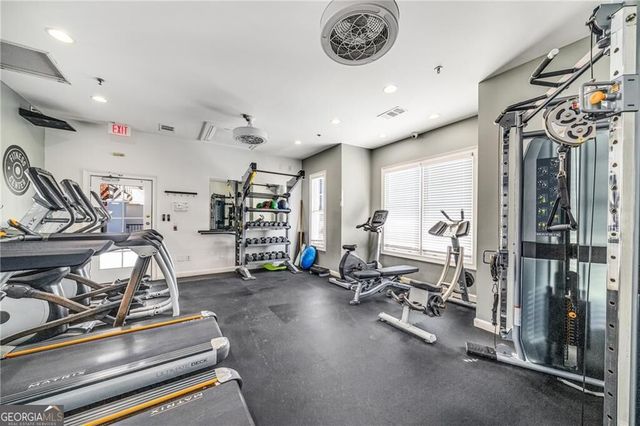 850 Piedmont Avenue NE 2409, Atlanta, GA 30308