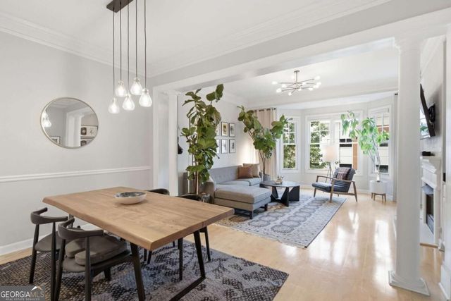 850 Piedmont Avenue NE 2409, Atlanta, GA 30308