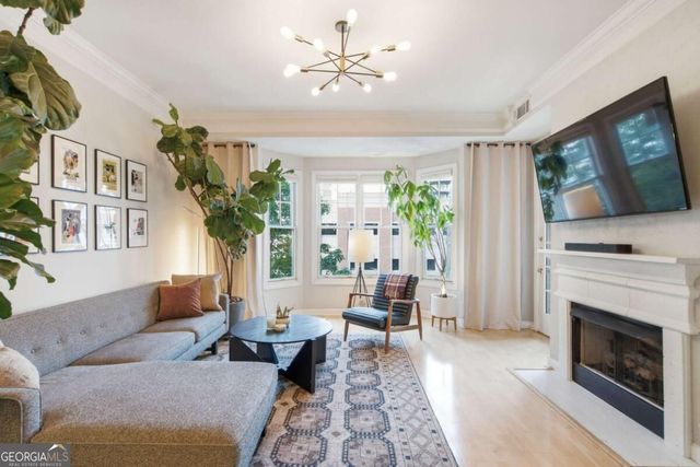 850 Piedmont Avenue NE 2409, Atlanta, GA 30308