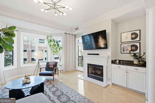 850 Piedmont Avenue NE 2409, Atlanta, GA 30308