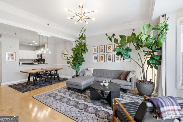 850 Piedmont Avenue NE 2409, Atlanta, GA 30308