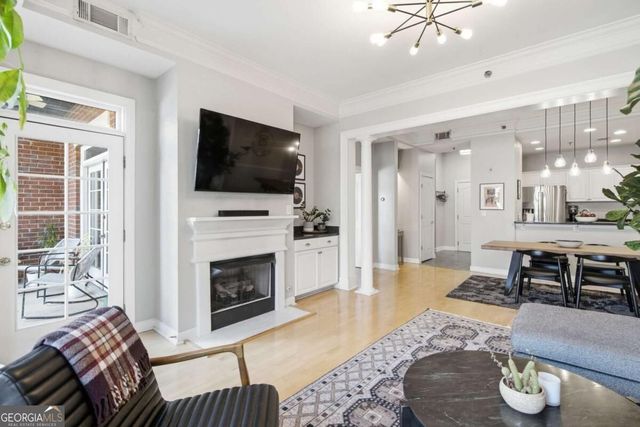 850 Piedmont Avenue NE 2409, Atlanta, GA 30308