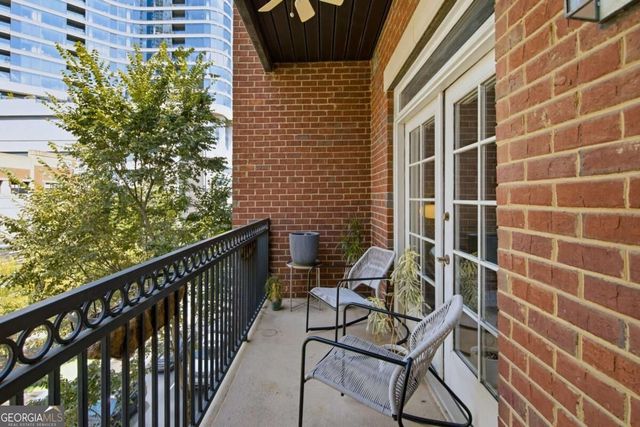 850 Piedmont Avenue NE 2409, Atlanta, GA 30308