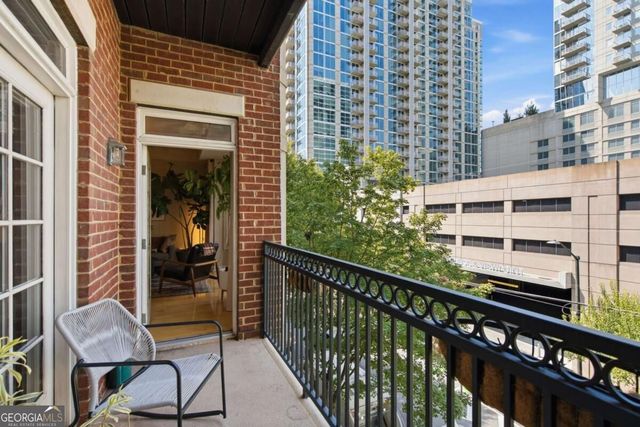 850 Piedmont Avenue NE 2409, Atlanta, GA 30308