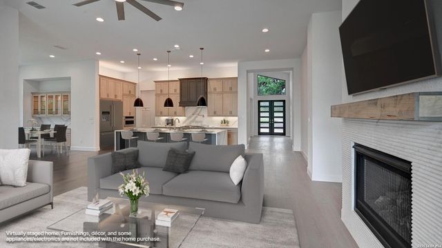 234 Laughing Dog, Boerne, TX 78006