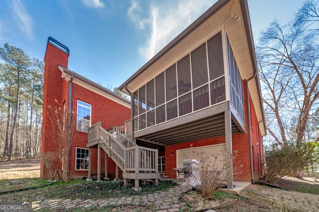 400 Countryside Drive, Mcdonough, GA 30252