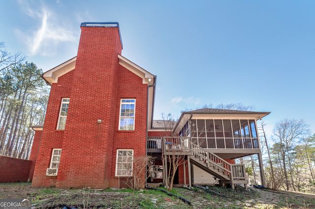 400 Countryside Drive, Mcdonough, GA 30252