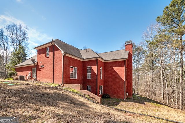 400 Countryside Drive, Mcdonough, GA 30252