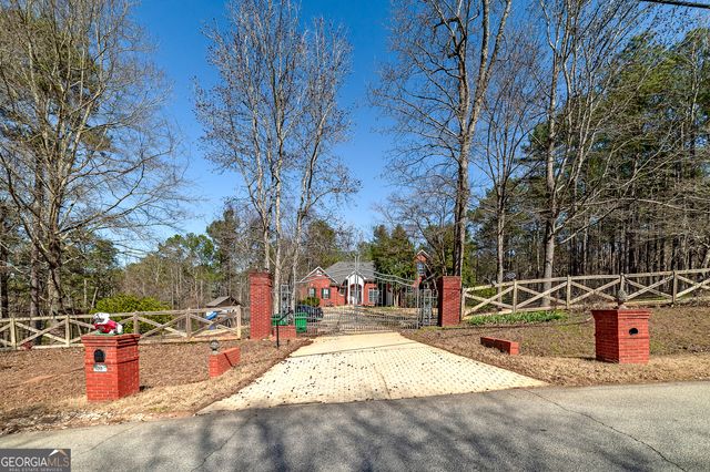 400 Countryside Drive, Mcdonough, GA 30252