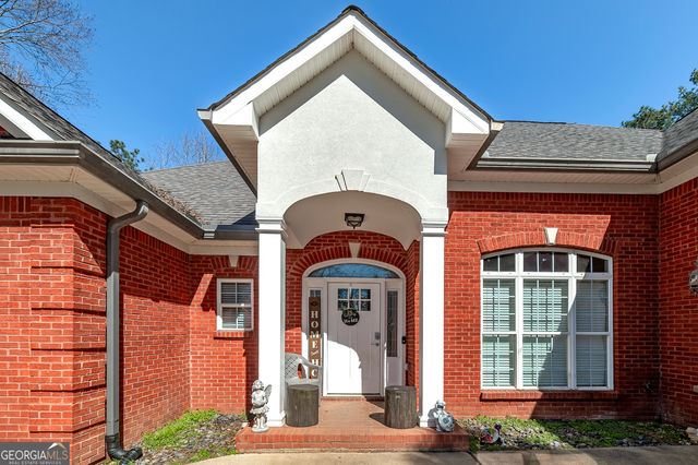 400 Countryside Drive, Mcdonough, GA 30252