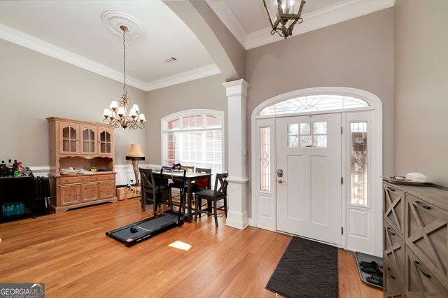 400 Countryside Drive, Mcdonough, GA 30252