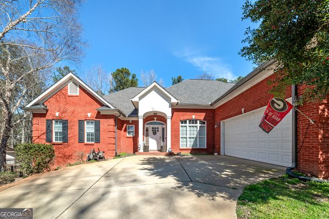400 Countryside Drive, Mcdonough, GA 30252