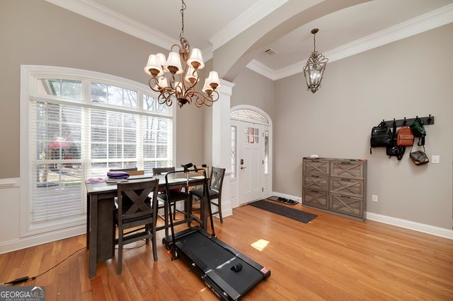 400 Countryside Drive, Mcdonough, GA 30252