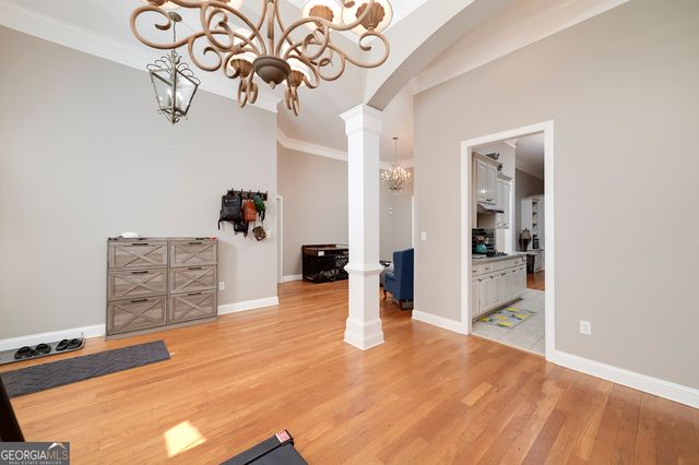 400 Countryside Drive, Mcdonough, GA 30252