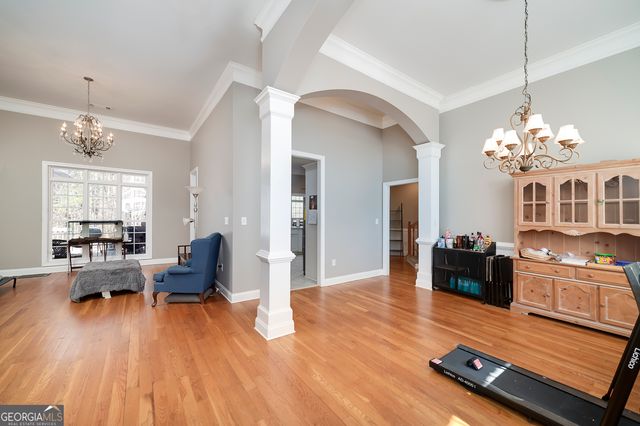 400 Countryside Drive, Mcdonough, GA 30252