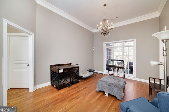 400 Countryside Drive, Mcdonough, GA 30252