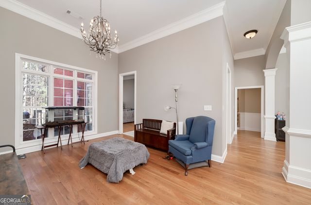 400 Countryside Drive, Mcdonough, GA 30252