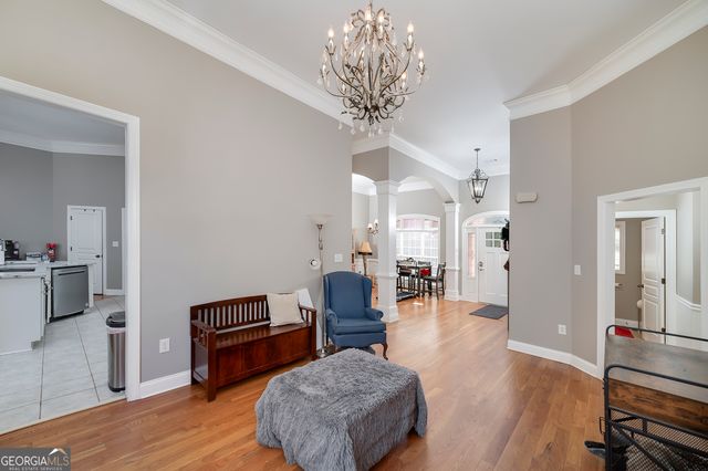 400 Countryside Drive, Mcdonough, GA 30252