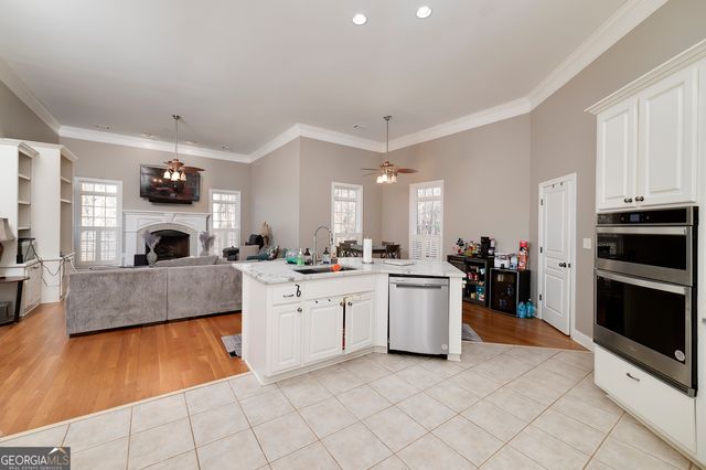 400 Countryside Drive, Mcdonough, GA 30252