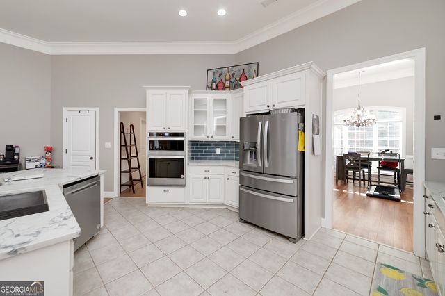 400 Countryside Drive, Mcdonough, GA 30252