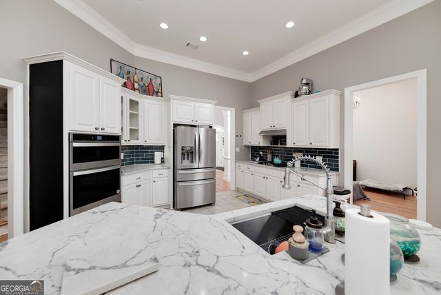 400 Countryside Drive, Mcdonough, GA 30252