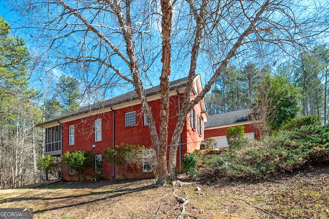 400 Countryside Drive, Mcdonough, GA 30252