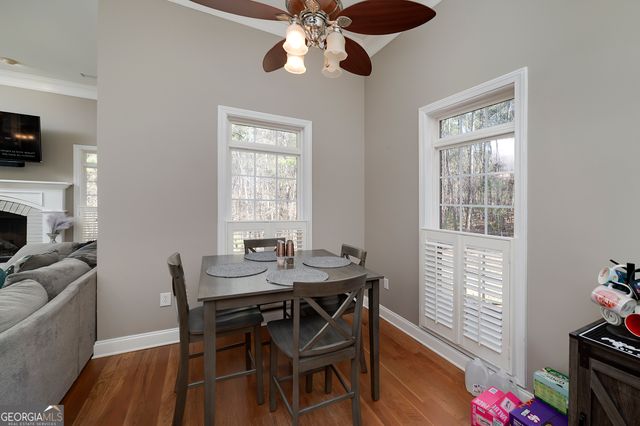 400 Countryside Drive, Mcdonough, GA 30252