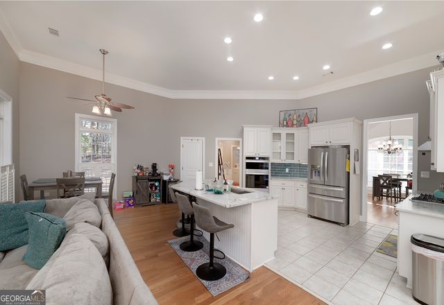 400 Countryside Drive, Mcdonough, GA 30252