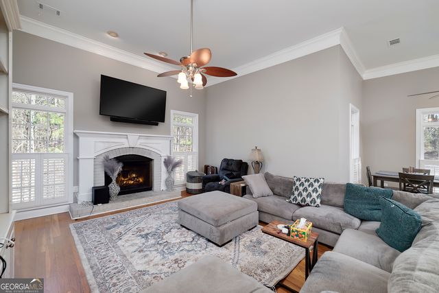 400 Countryside Drive, Mcdonough, GA 30252