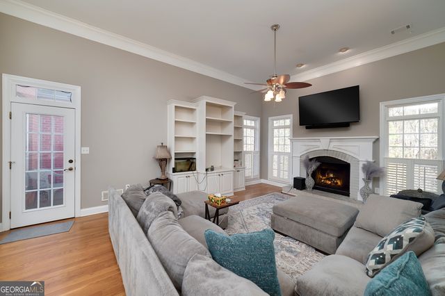 400 Countryside Drive, Mcdonough, GA 30252