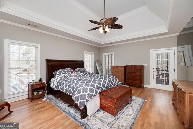 400 Countryside Drive, Mcdonough, GA 30252