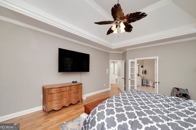 400 Countryside Drive, Mcdonough, GA 30252