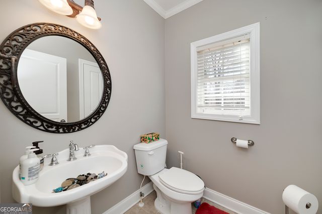 400 Countryside Drive, Mcdonough, GA 30252