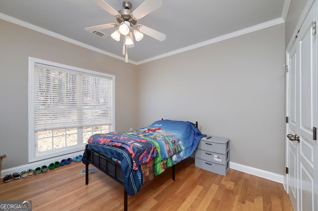 400 Countryside Drive, Mcdonough, GA 30252