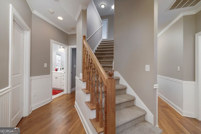 400 Countryside Drive, Mcdonough, GA 30252