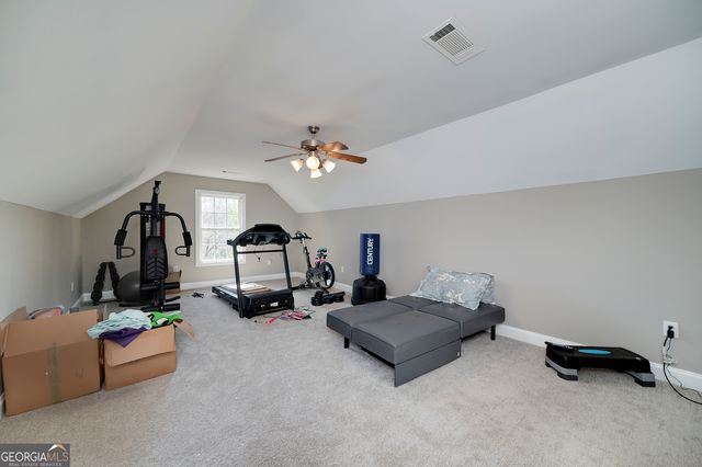 400 Countryside Drive, Mcdonough, GA 30252