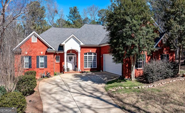 400 Countryside Drive, Mcdonough, GA 30252