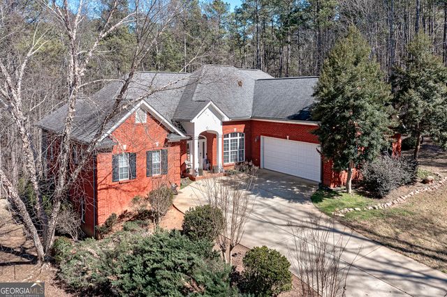 400 Countryside Drive, Mcdonough, GA 30252