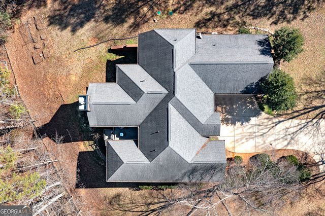 400 Countryside Drive, Mcdonough, GA 30252