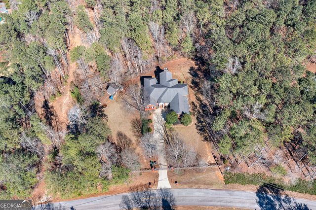 400 Countryside Drive, Mcdonough, GA 30252