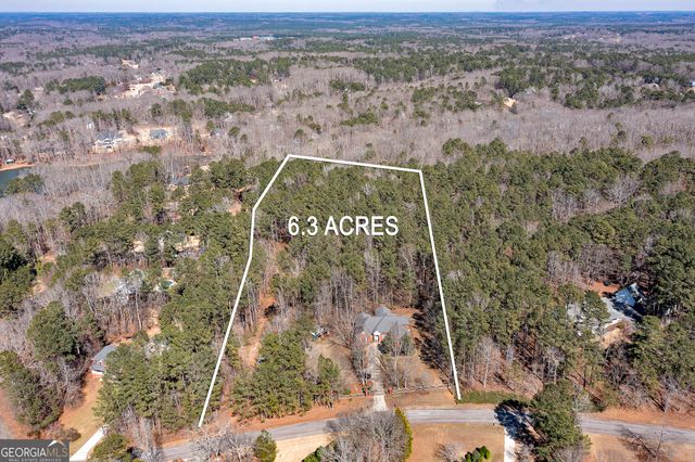 400 Countryside Drive, Mcdonough, GA 30252